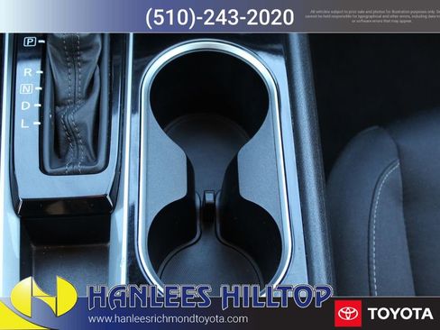 Used 2024 Nissan Altima 2.5 SV image 18