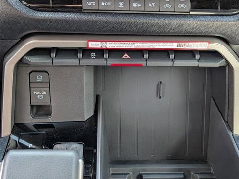 New 2025 Toyota Tundra SR5 image 22