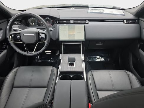 New 2026 Land Rover Range Rover Velar Dynamic SE image 9