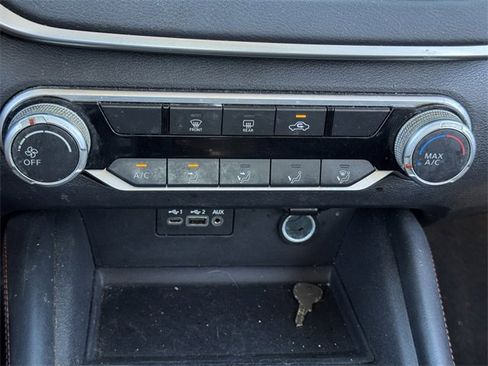 Used 2020 Nissan Altima 2.5 SR image 18