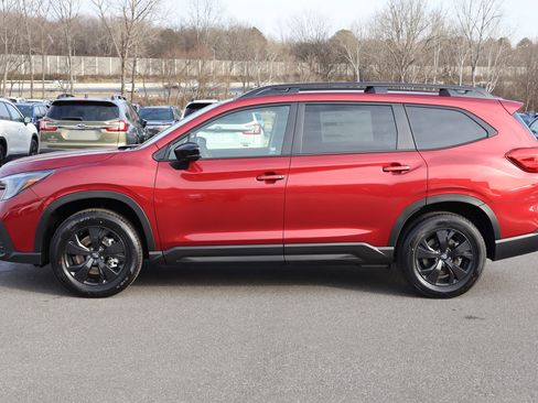 New 2026 Subaru Ascent Premium image 4