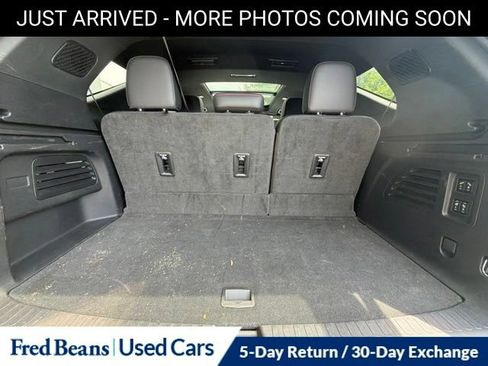 Used 2024 Chevrolet Traverse RS AWD/4WD image 14