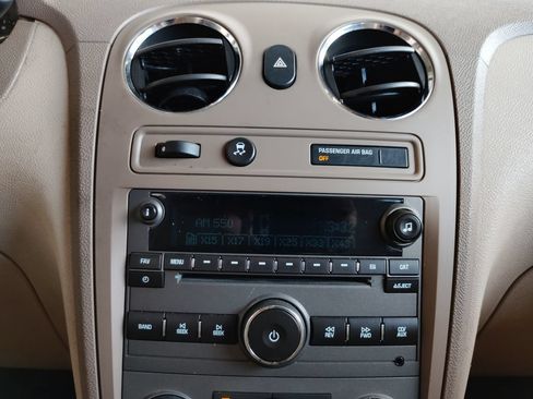 Used 2009 Chevrolet HHR LS FWD image 34