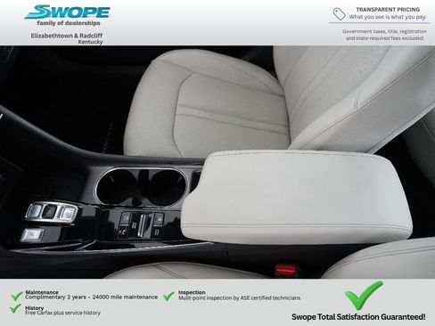 Used 2023 Hyundai Sonata Limited FWD image 25