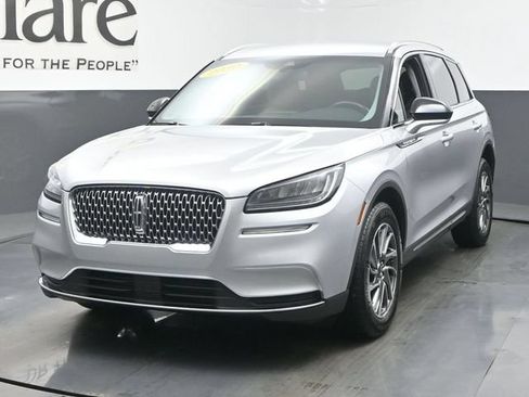 Used 2020 Lincoln Corsair FWD w/ Equipment Group 101A image 7
