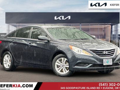 Used 2011 Hyundai Sonata GLS w/ Popular Equipment Pkg 2