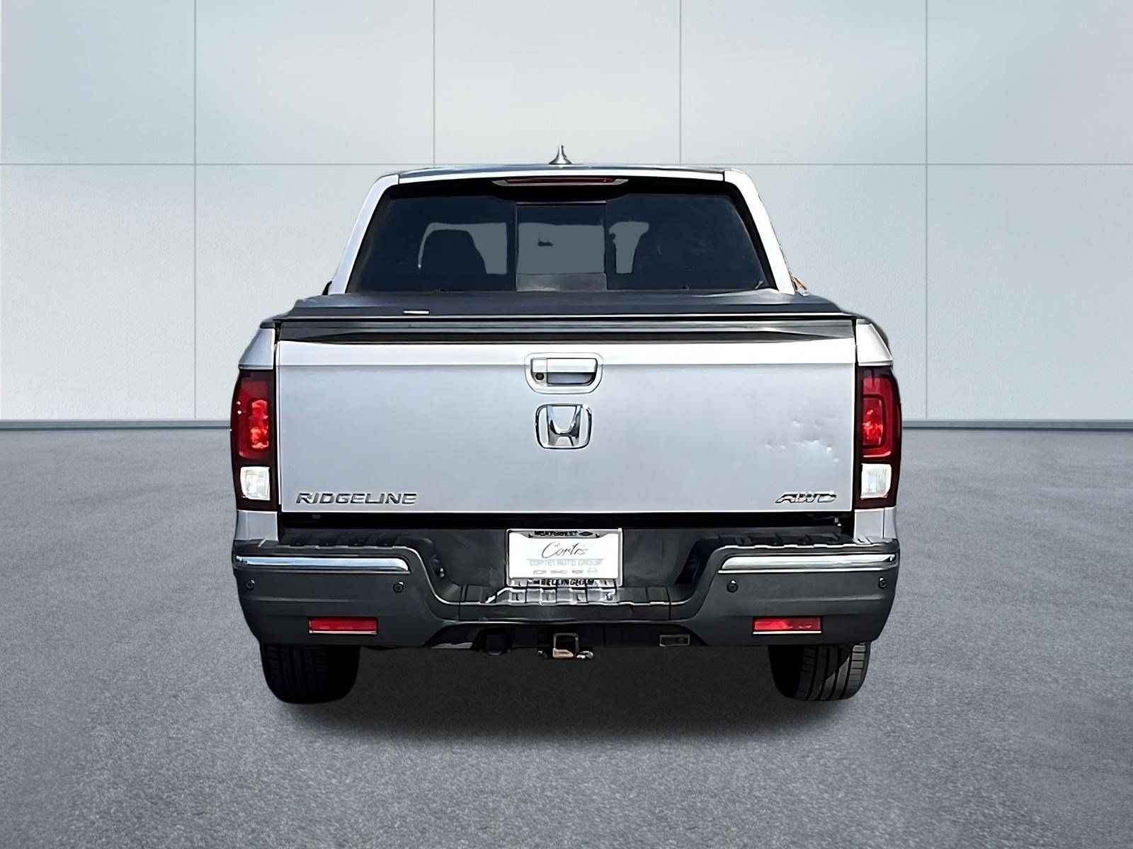 Used 2019 Honda Ridgeline RTL-E image 5