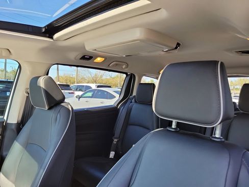Certified 2025 Honda Odyssey Touring image 27