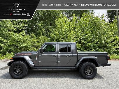 Used 2023 Jeep Gladiator Mojave w/ LED Lighting Group
