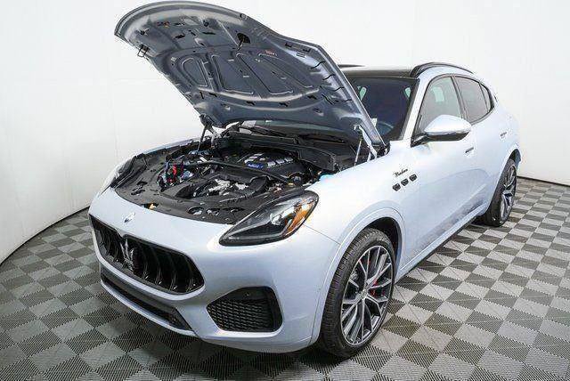 New 2026 Maserati Grecale Modena AWD/4WD image 36