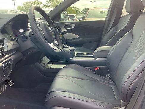 New 2026 Acura RDX A-Spec image 8