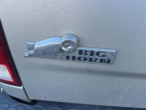 Used 2009 Dodge Ram 1500 Truck SLT w/ Big Horn Regional Pkg image 3