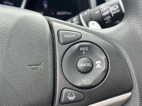 Used 2019 Honda Fit EX image 25