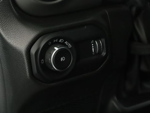 Used 2023 Jeep Wrangler Unlimited Sport image 7