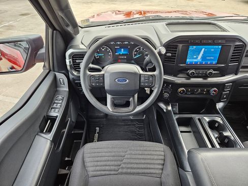 Used 2023 Ford F150 XL w/ STX Appearance Package image 27