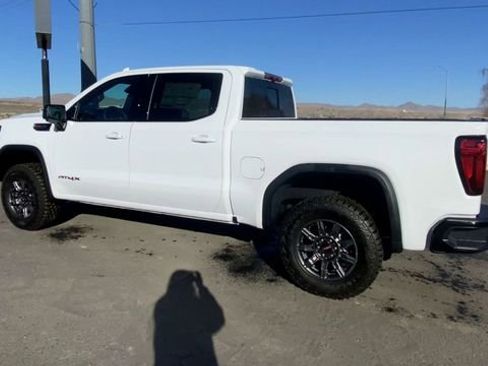 New 2026 GMC Sierra 1500 AT4X image 6