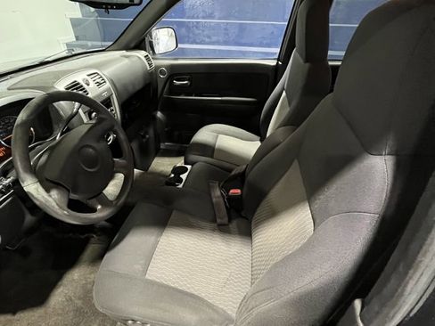 Used 2009 Chevrolet Colorado LT image 6