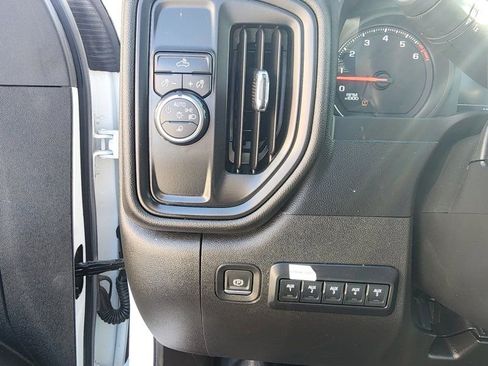 Used 2022 Chevrolet Silverado 3500 W/T w/ WT Fleet Convenience Package image 10