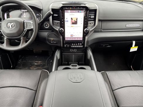 New 2026 RAM 3500 Laramie image 12