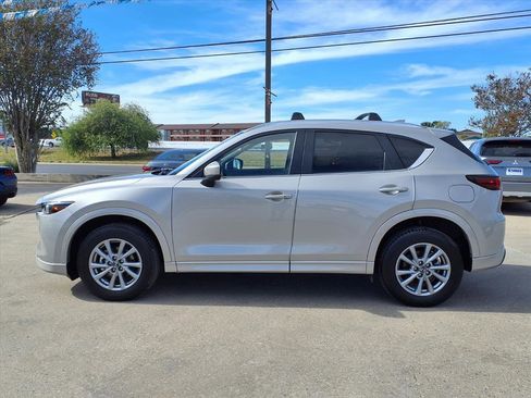 Used 2025 MAZDA CX-5 AWD 2.5 S image 4