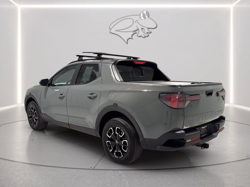 Used 2023 Hyundai Santa Cruz SEL Premium AWD/4WD image 3