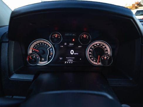 Used 2017 RAM 1500 Sport image 14