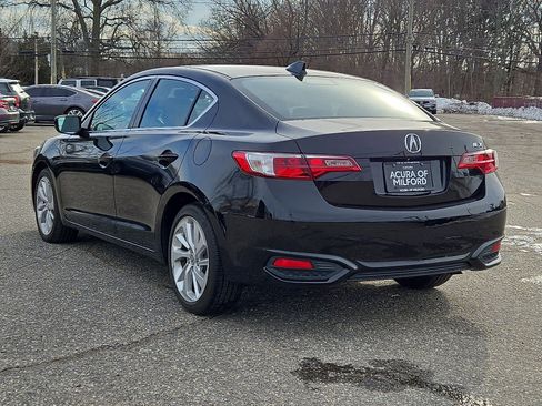 Used 2018 Acura ILX image 7