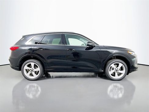 New 2025 Audi Q5 2.0T Premium Plus image 8