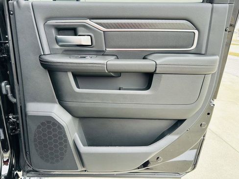 New 2026 RAM 2500 Big Horn image 28