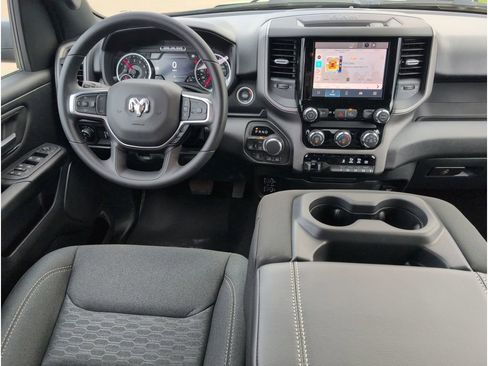 New 2026 RAM 1500 Classic Warlock image 34