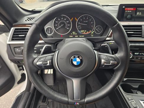 Used 2019 BMW 430i xDrive Convertible w/ M Sport Package AWD/4WD image 30