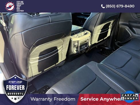 Used 2025 RAM 1500 Limited image 32
