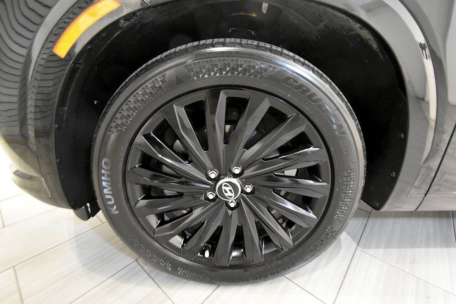 Used 2024 Hyundai Palisade Calligraphy AWD/4WD image 11