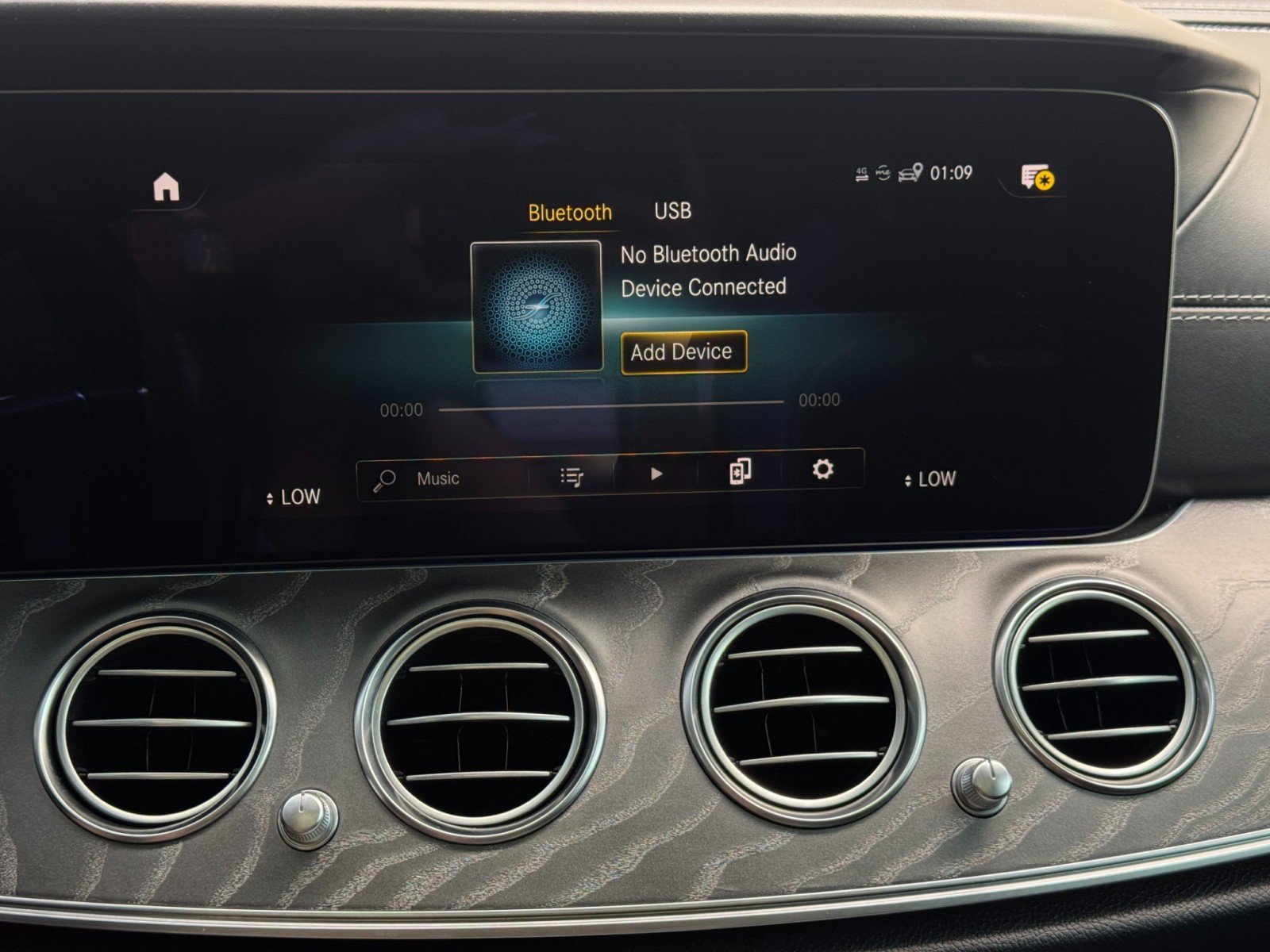 Used 2021 Mercedes-Benz E 63 AMG S image 28