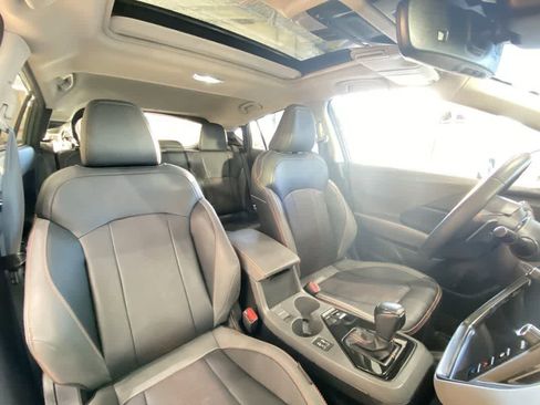 Used 2024 Subaru Crosstrek 2.5i Limited w/ Popular Package #3A image 28