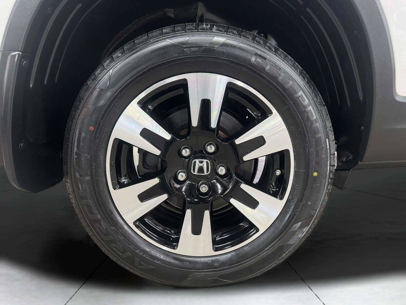 Used 2020 Honda Ridgeline RTL image 35