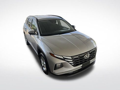 Used 2023 Hyundai Tucson SEL AWD/4WD image 37