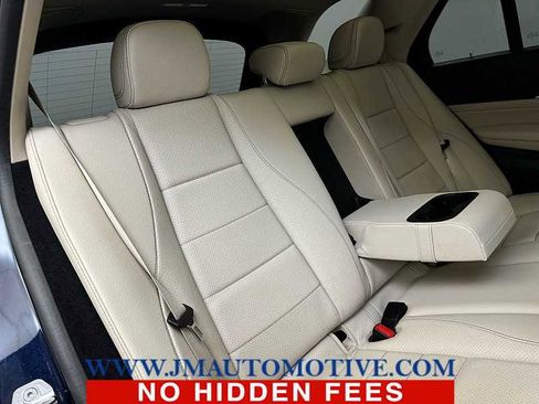 Used 2021 Mercedes-Benz GLE 350 4MATIC image 19