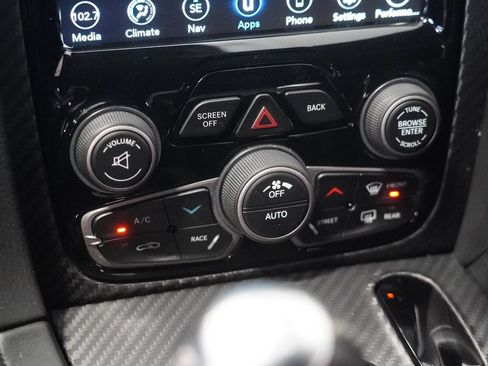 Used 2017 Dodge Viper GTC w/ GTS Interior Package RWD image 25