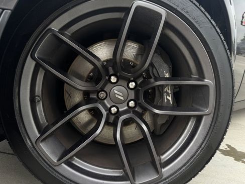 Used 2021 Dodge Challenger R/T Scat Pack RWD image 9