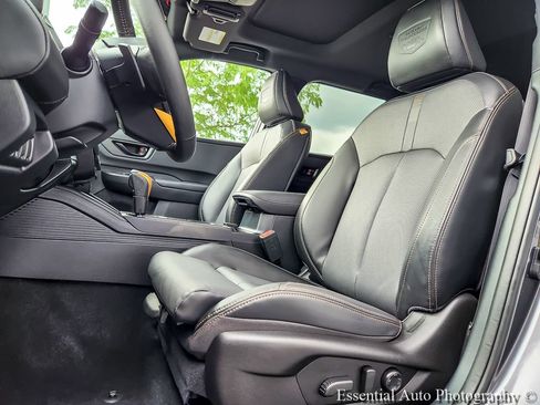 Certified 2026 Subaru Outback Wilderness AWD/4WD image 7