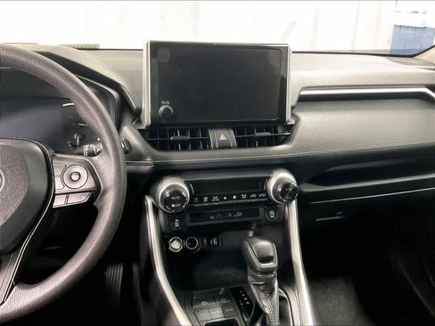 Certified 2024 Toyota RAV4 XLE image 18