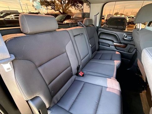 Used 2016 GMC Sierra 1500 SLE w/ Texas SLE Value Package image 22