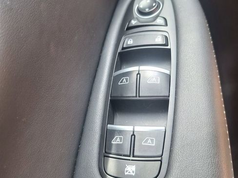 Used 2025 INFINITI QX55 Luxe w/ Cargo Package image 20