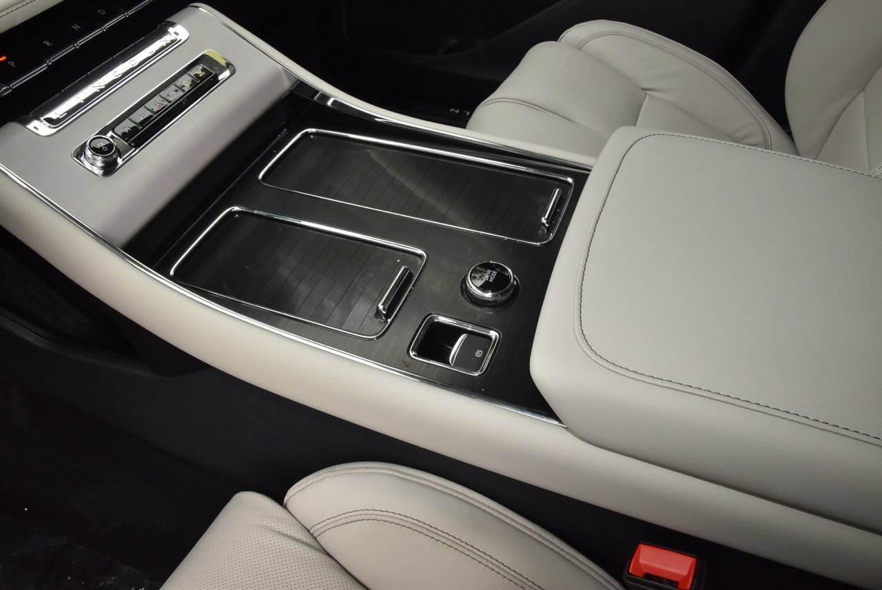 New 2027 Lincoln Aviator Reserve AWD/4WD image 31