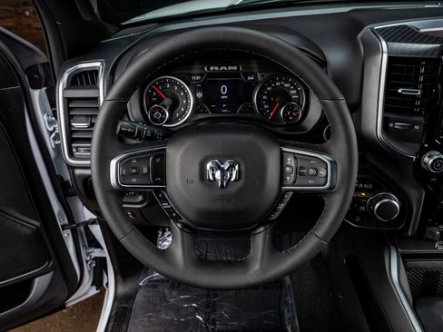 Used 2025 RAM 1500 Big Horn image 18