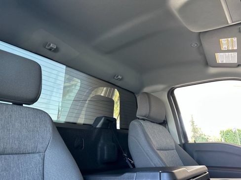 Certified 2025 Ford F150 XL w/ Equipment Group 103A High AWD/4WD image 14