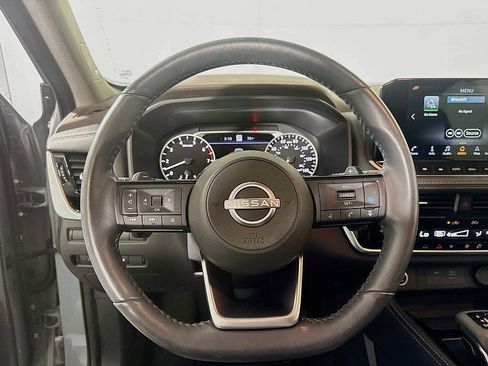 Certified 2023 Nissan Rogue SL w/ SL Premium Package AWD/4WD image 24