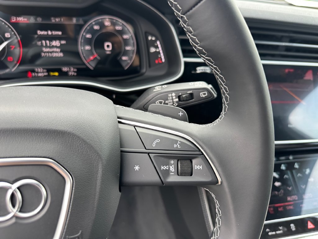 New 2026 Audi Q7 3.0T Premium Plus AWD/4WD image 23