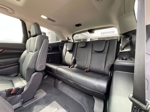 New 2025 Subaru Ascent Touring image 16